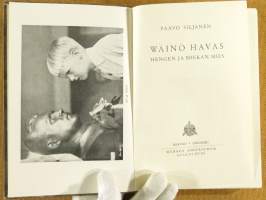 Wäinö Havas