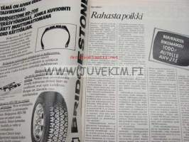 Automies 1977 nr 3 -asiakaslehti