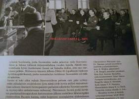 Itsenäisyytemme vuosikymmenet 1917-1966