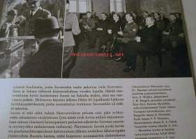 Itsenäisyytemme vuosikymmenet 1917-1966