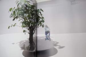 Pekka Jylhä 2007 Etelä-Karjan museo - Wäinö Aaltosen museo - Helsingin taidemuseo - La Criée centre d´art contemporain Rennes, näyttelykirja / art exhibition book