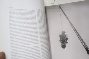Pekka Jylhä 2007 Etelä-Karjan museo - Wäinö Aaltosen museo - Helsingin taidemuseo - La Criée centre d´art contemporain Rennes, näyttelykirja / art exhibition book