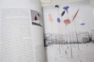 Pekka Jylhä 2007 Etelä-Karjan museo - Wäinö Aaltosen museo - Helsingin taidemuseo - La Criée centre d´art contemporain Rennes, näyttelykirja / art exhibition book