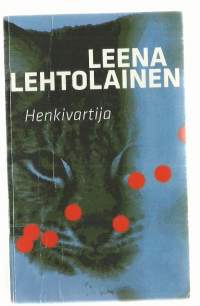 Henkivartija / Leena Lehtolainen.