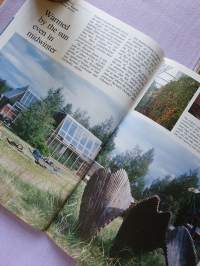 Form Function Finland, 1985 No. 4.