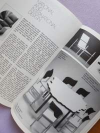 Form Function Finland, 1985 No. 4.