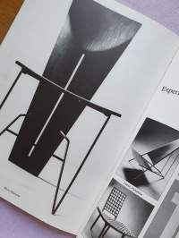 Form Function Finland, 1985 No. 4.