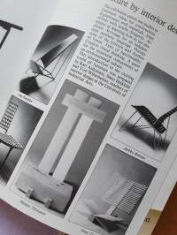 Form Function Finland, 1985 No. 4.