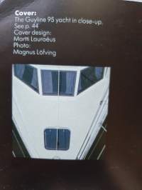 Design in Finland 1985