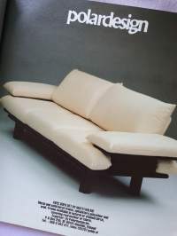 Design in Finland 1985