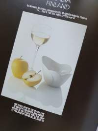 Design in Finland 1985