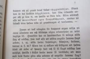 Om kroppens organ och deras förrättningar