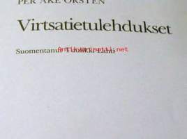 Virtsatietulehdukset