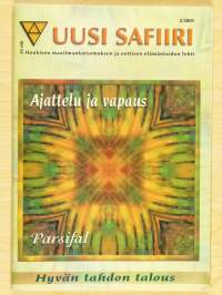 Uusi Safiiri № 2/2001