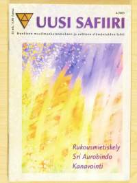 Uusi Safiiri № 4/2001