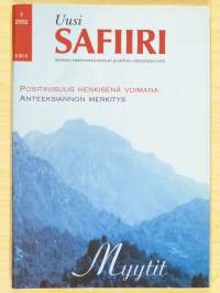 Uusi Safiiri № 1/2002