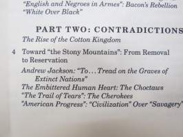 A Dfferent Mirror - A History of Multicultural America