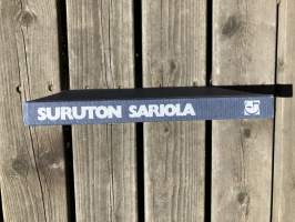 Suruton Sariola - Kirjailijan muistikuvia