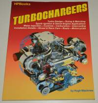 Turbochargers