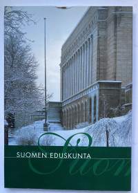 Suomen eduskunta