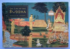 The Life of the Buddha