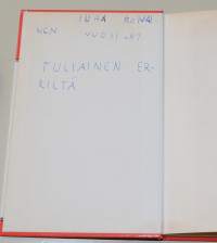 Timanttikätkön salaisuus
