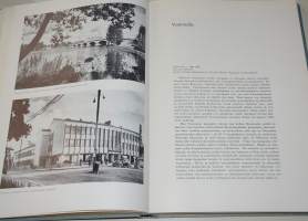 Satakuntakirja - maakuntakirja  1958