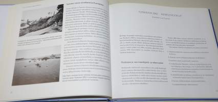 Uhattu Helsinki. Kirja Helsingin kaupunkisuunnittelun kriisistä