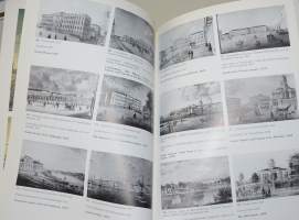 Rakas Helsinki : kuvia kaupunginmuseon kokoelmista 1700-luvun lopulta 1900-luvun alkuun