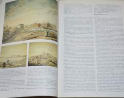 Rakas Helsinki : kuvia kaupunginmuseon kokoelmista 1700-luvun lopulta 1900-luvun alkuun