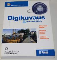 Digikuvaus &amp; kuvankäsittely