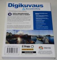 Digikuvaus &amp; kuvankäsittely