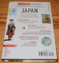 Insight Guides Japan