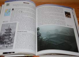 Insight Guides Japan