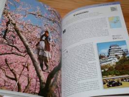 Insight Guides Japan