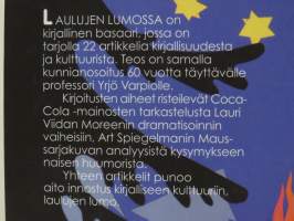 Laulujen lumossa