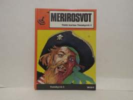 Merirosvot - Tästä kertoo Tietohyrrä 3