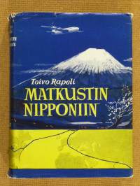 Matkustin Nipponiin