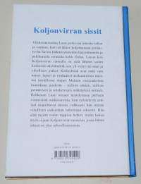 Koljonvirran sissit