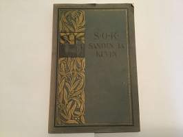 S.O.K. Sanoin ja kuvin
