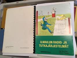 Ilmailun radio- ja tutkajärjestelmät