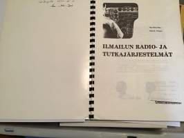 Ilmailun radio- ja tutkajärjestelmät