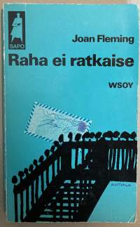 Raha ei ratkaise - SAPO 91