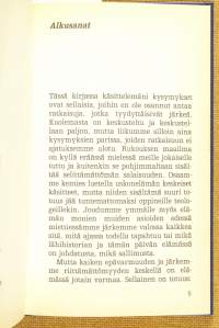 Jumalan salaisuuksia