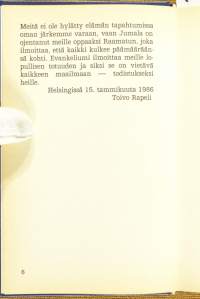 Jumalan salaisuuksia