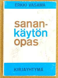 Sanankäytön opas