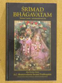 Śrīmad Bhāgavatam