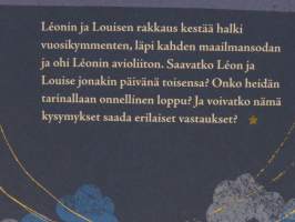 Léon ja Louise