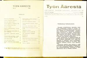 Työn äärestä № 2/1969