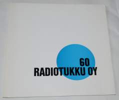 Radiotukku oy 60 vuotta 1926-1986